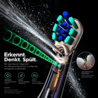 ZahnClean® | Smart Zahnbürste