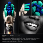 ZahnClean® | Smart Zahnbürste