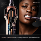 ZahnClean® | Smart Zahnbürste