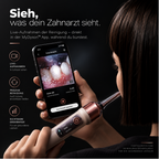 ZahnClean® | Smart Zahnbürste
